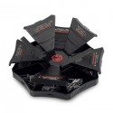 Coil Master Skynet Box Selbstwickler Coil Box Fertigwicklungen DIY Vorgefertigte Clapton Wicklung Wi