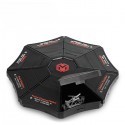 Coil Master Skynet Box Selbstwickler Coil Box Fertigwicklungen DIY Vorgefertigte Clapton Wicklung Wi