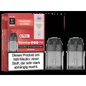 InnoCigs - Eco Pod (2 Stück pro Packung) - Watermelon