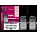 InnoCigs - Eco Pod (2 Stück pro Packung) - Watermelon