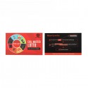 Coil Master Skynet Box Selbstwickler Coil Box Fertigwicklungen DIY Vorgefertigte Clapton Wicklung Wi
