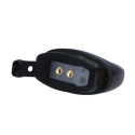 Justfog C601 Pod 1,7 ml 3er-Vorratspack