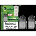 InnoCigs - Eco Pod (2 Stück pro Packung) - Watermelon