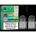 InnoCigs - Eco Pod (2 Stück pro Packung) - Watermelon