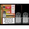 InnoCigs - Eco Pod (2 Stück pro Packung) - Watermelon