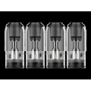 Geekvape - Wenax M1 V2 Cartridge (4 Stück pro Packung)