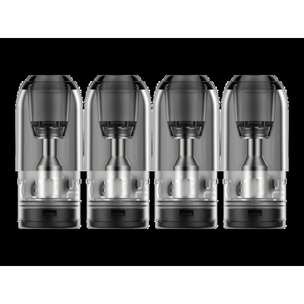 Geekvape - Wenax M1 V2 Cartridge (4 Stück pro Packung)