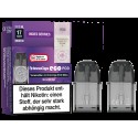 InnoCigs - Eco Pod (2 Stück pro Packung) - Watermelon