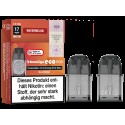InnoCigs - Eco Pod (2 Stück pro Packung) - Watermelon