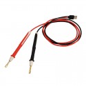XTAR VP4 Dragon 4-Schacht USB-Ladegerät und Diagnosegerät für Li-Ion und Ni-MH Akkus