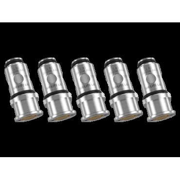 Lost Vape - UB Lite L1 0,4 Ohm Heads (5 Stück pro Packung)