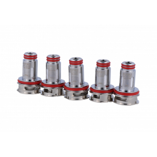 Smok RPM 2 DC MTL Head 0,6 Ohm (5 Stück pro Packung)