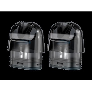Aspire Minican Pod mit 1,2 Ohm Head (2 Stück pro Packung)