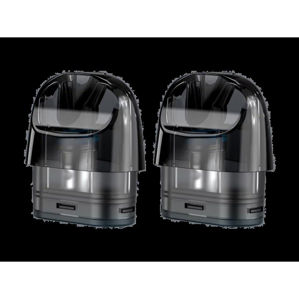 Aspire Minican Pod mit 1,2 Ohm Head (2 Stück pro Packung)