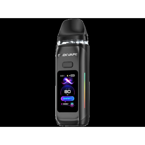 GeekVape - Digi Max E-Zigaretten Set