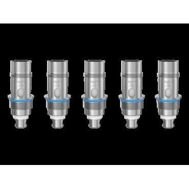 Aspire Nautilus Meshed Heads 0,3 Ohm (5 Stück pro Packung)