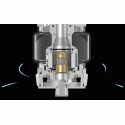 Vaporesso QF Strip Verdampferkopf 3 Stück Pack