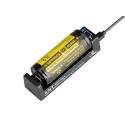 Xtar ANT MC1 Plus - Ladegerät für Li-Ion-Akkus inkl. USB-Kabel