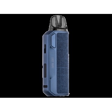 Lost Vape - Thelema Elite S Pod E-Zigaretten Set