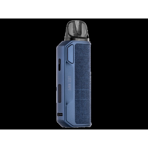 Lost Vape - Thelema Elite S Pod E-Zigaretten Set