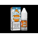 Dr. Frost - Ice Cold - Nikotinsalz Liquid - Orange Mango