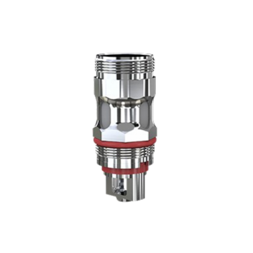 Eleaf EC-S Mesh Verdampferkopf 5 Stück Packung