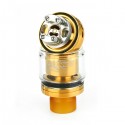 Oumier Bombus RTA Singlecoil Selbstwickler Tank