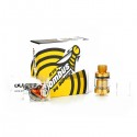 Oumier Bombus RTA Singlecoil Selbstwickler Tank