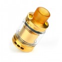 Oumier Bombus RTA Singlecoil Selbstwickler Tank
