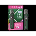 Elfbar - Elfx Pro E-Zigaretten Set