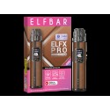 Elfbar - Elfx Pro E-Zigaretten Set
