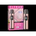 Elfbar - Elfx Pro E-Zigaretten Set