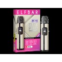 Elfbar - Elfx Pro E-Zigaretten Set