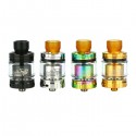 Oumier Bombus RTA Singlecoil Selbstwickler Tank