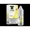 Elf-Liquid - Single - Nikotinsalz Liquid - Honigmelone