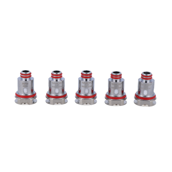 Smok RPM 0,4 Ohm Mesh Head (5 Stück pro Packung)