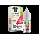Elf-Liquid - Dual - Nikotinsalz Liquid 10 mg/ml - Granatapfel-Basilikum