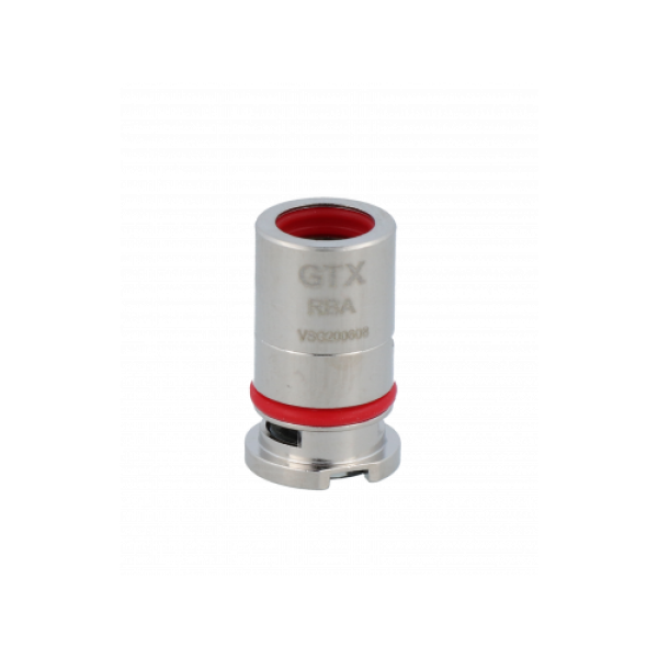 Vaporesso GTX RBA Selbstwickel Verdampferkopf