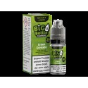 Big Bottle - Green Grenade - Nikotinsalz Liquid