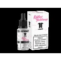 Elf-Liquid - Kaktus Blutorange - Nikotinsalz Liquid