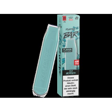 Revoltage Bar Einweg E-Zigarette - Yellow Raspberry