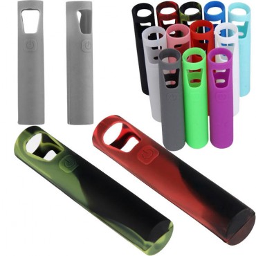 Gut Dampfen Silikon Schutzhülle für Joyetech Innocigs AIO 19mm E-Zigaretten