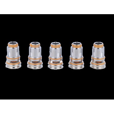 GeekVape - P Series Heads (5 Stück pro Packung)