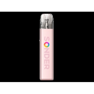 GeekVape - Sonder Q 2 E-Zigaretten Set