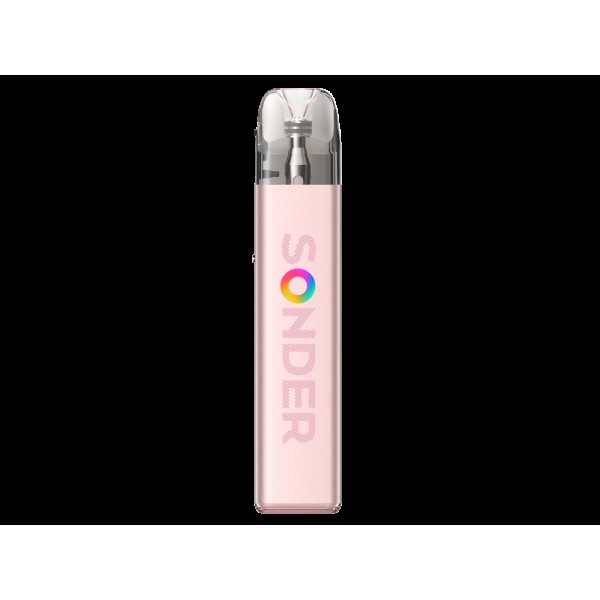 GeekVape - Sonder Q 2 E-Zigaretten Set