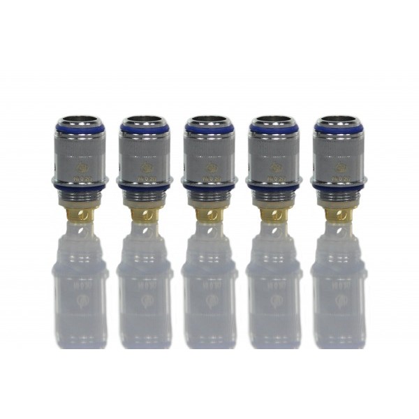 Innocigs Joyetech Ersatzverdampfer Evic-VT CL-NI Heads 0,2Ohm (5er Pack)