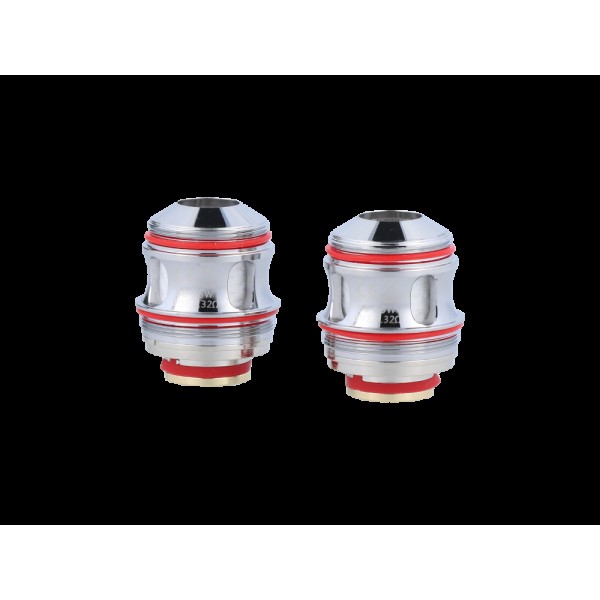 Uwell - Valyrian 3 Head (2 Stück pro Packung)