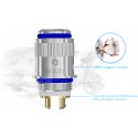 Innocigs Joyetech Ersatzverdampfer Evic-VT CL-NI Heads 0,2Ohm (5er Pack)