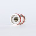 Wirice W8 01 M Coil Verdampferkopf für Launcher Verdampfer