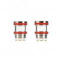 Wirice W8 01 M Coil Verdampferkopf für Launcher Verdampfer
